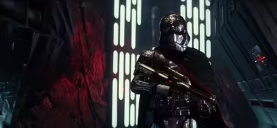 'El despertar de la Fuerza' será la película de mayores ingresos en EE. UU. de la historia