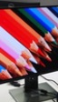 Dell tiene nuevos monitores, incluido uno 4K con panel OLED y conector USB Type-C