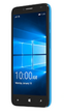 Alcatel OneTouch Fierce XL, una nueva phablet de 140 dólares con Windows 10 Mobile