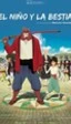'El niño y la bestia' de Mamoru Hosada ya tiene fecha de estreno en los cines de España