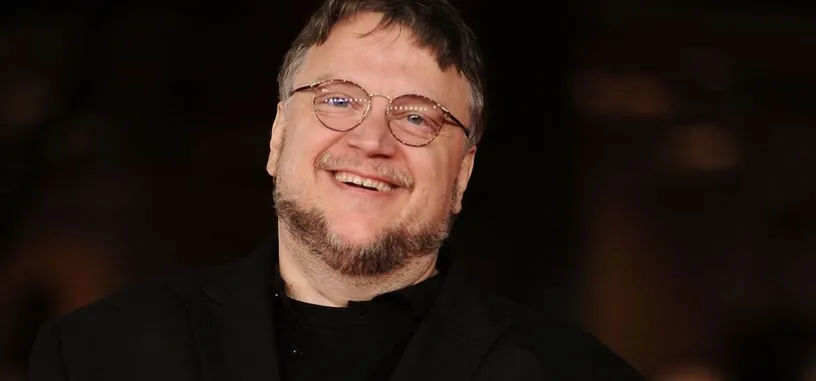 Guillermo del Toro podría dirigir el remake de 'Viaje alucinante'