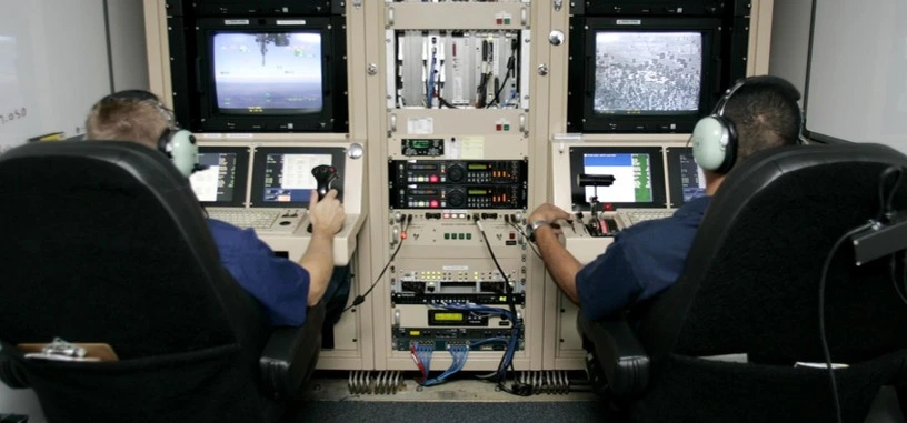 EE. UU. concederá medallas a los hackers y pilotos de drones del ejército