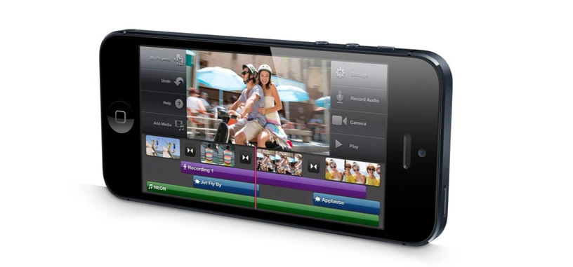 Apple podría estar probando pantallas de 4.8 a 6 pulgadas para un futuro iPhone