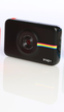 Polaroid comercializará este año su nueva cámara instantánea Snap+