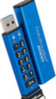 Kingston presenta su memoria USB con teclado DataTraveller 2000