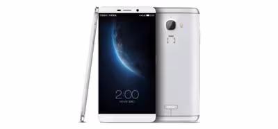 El primer teléfono anunciado con un Snapdragon 820 es el LeTV LeMax Pro
