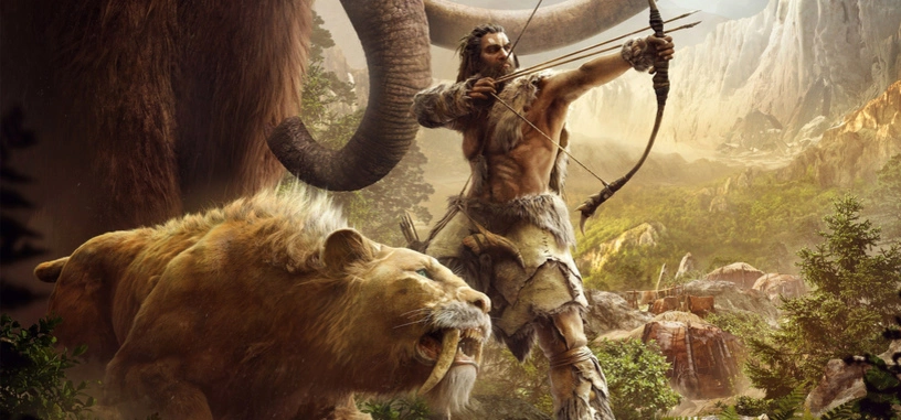 ¿Está tu PC preparado para sobrevivir a 'Far Cry Primal'? Estos son sus requisitos minimos