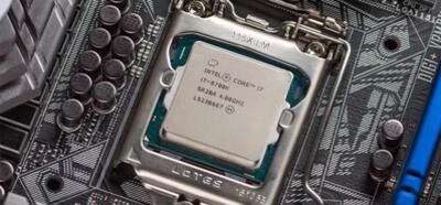 Las iGPU de los Core de Intel de hasta 10.ª generación dejan de recibir actualizaciones