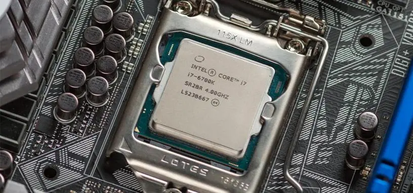 Las iGPU de los Core de Intel de hasta 10.ª generación dejan de recibir actualizaciones