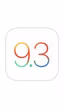 Apple corrige un fallo de iOS 9.3 que podía inutilizar los equipos más antiguos