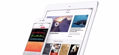 Apple distribuye la beta de iOS 9.3, centrada en el sector educativo, CarPlay y más