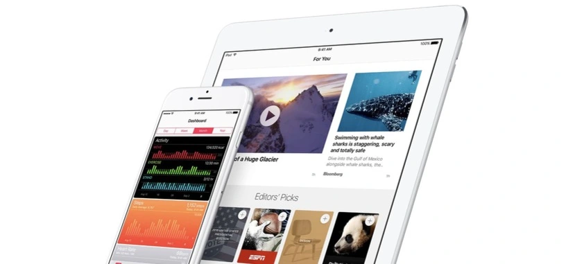 Apple distribuye la beta de iOS 9.3, centrada en el sector educativo, CarPlay y más