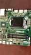 ASRock muestra la primera placa Mini-STX basada en el formato 5x5 de Intel