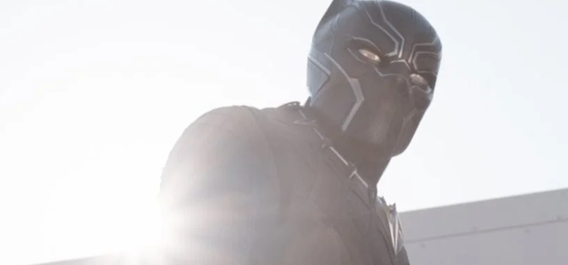 Comienza el rodaje de la primera película Marvel de 2018, 'Pantera Negra'
