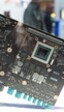 Nvidia hizo la demostración de Drive PX 2 con dos GPU Maxwell en vez de Pascal