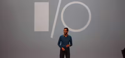 Google celebrará su congreso I/O 2017 del 17 al 19 de mayo