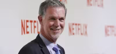 El presidente de Netflix crea un fondo de 100 M$ para causas educativas