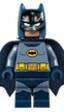 Este es el set que LEGO lanzará para el aniversario de la serie de TV de Batman de los 60