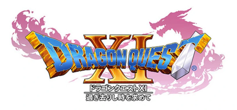 'Dragon Quest XI' llegará para el 30 aniversario de la saga