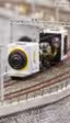 La Miniatur Wunderland de Hamburgo puede verse mediante Google Street View
