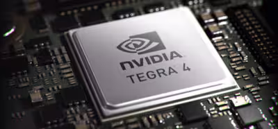 NVIDIA quiere centrarse en producir 'superteléfonos'