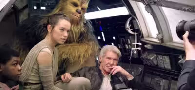 Se atrasa el estreno de 'Episodio VIII' y se adelanta el de 'Spiderman'