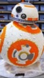 ¿Hay algo que no se pueda construir en Lego? Es el turno de BB-8