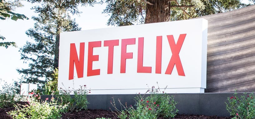Netflix sigue funcionando peor sobre la red de Movistar que en la del resto de operadoras