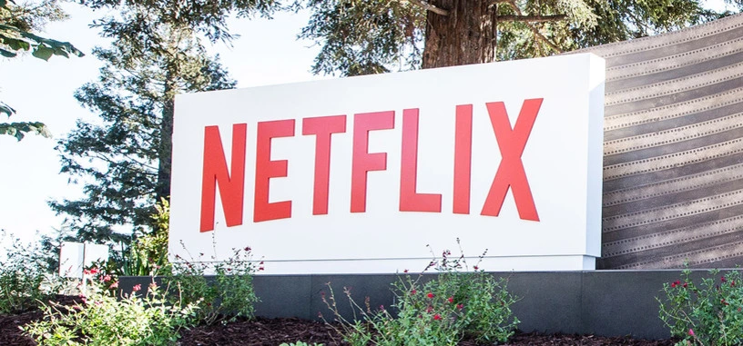 Netflix ya es una empresa de 100 000 M$; añade otros 8.3 M de suscriptores en el T4 de 2017