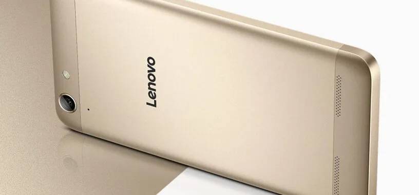 Lenovo Lemon 3, Snapdragon 616 y pantalla 1080p para competir en los 130 euros
