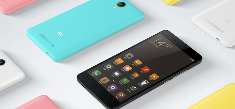 Xiaomi deja de proporcionar sus cifras de ventas de teléfonos