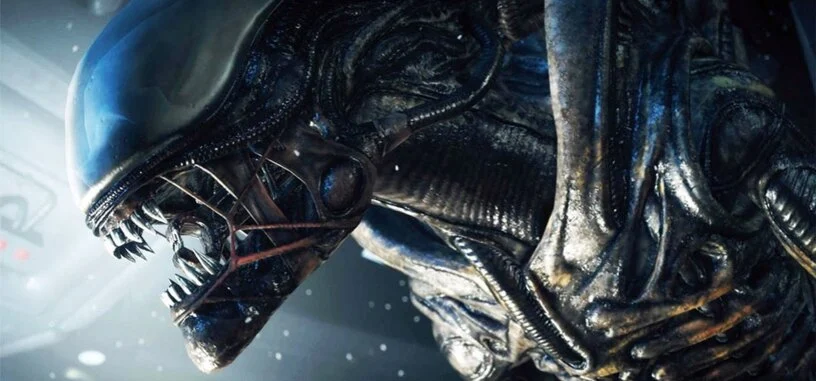 'Alien: Covenant' será altamente violenta, según Ridley Scott
