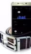 Samsung muestra varios de los productos desarrollados por C-Lab