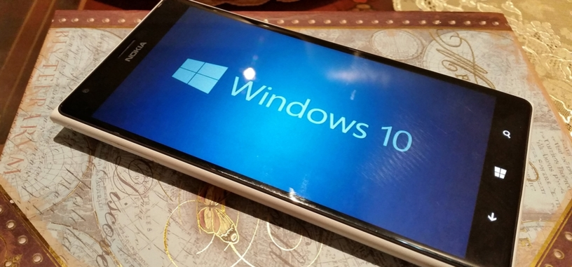Microsoft ultima detalles para la 'inminente' actualización a Windows 10 de los Lumia