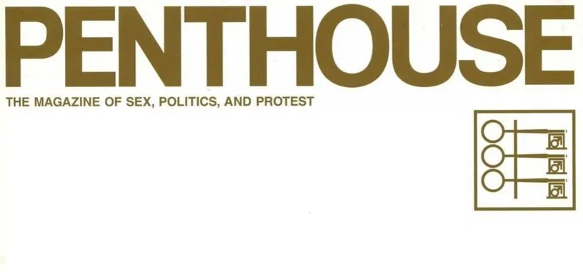 Penthouse cancela su edición impresa para hacer frente al porno por Internet