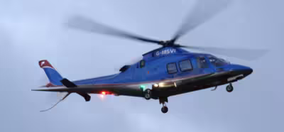 Uber está preparando un nuevo servicio, pero esta vez con helicópteros y junto a Airbus