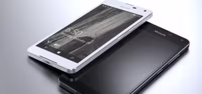 El Lumia 650 podría ser el último Lumia en favor de la marca Surface