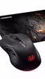 Asus añade nuevos periféricos para jugones a la gama Cerberus