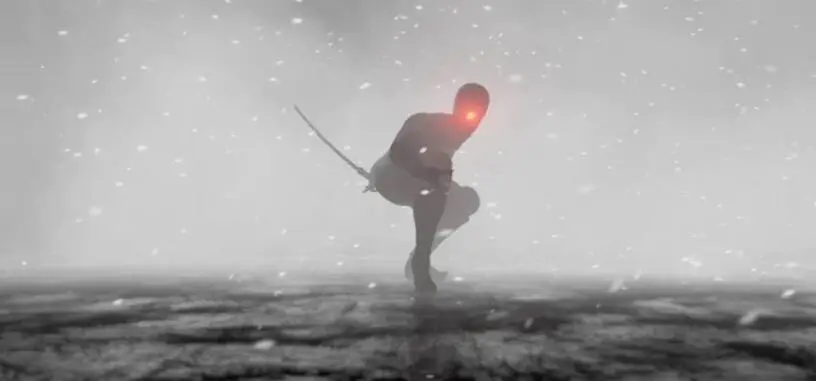 Revive la visita a Shadow Moses de 'Metal Gear Solid' en Unreal Engine 4
