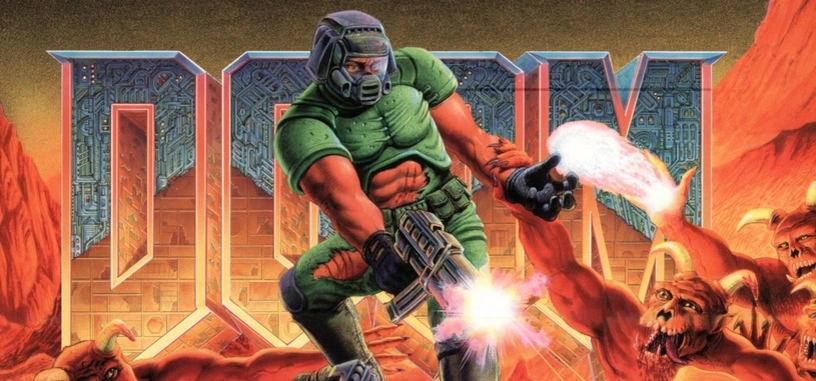 21 años después, John Romero crea un nuevo nivel para 'Doom'