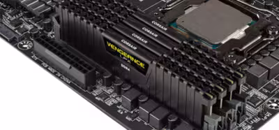 Corsair presenta sus kits de memoria DDR4 de hasta 3.600 MHz, en  32, 64 y 128 GB