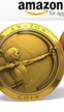 Las Amazon Coins llegan a España y lo celebran con 500 monedas gratis para comprar aplicaciones Android