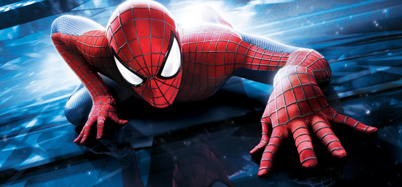 Un estudio demuestra por qué un ser humano no podría escalar paredes como  Spiderman | Geektopia