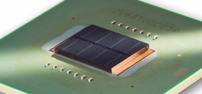 Samsung comienza a producir la memoria HBM2 de las próximas tarjetas gráficas