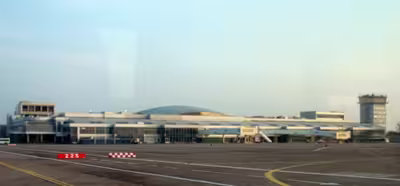 Encontrado malware en el principal aeropuerto de Ucrania