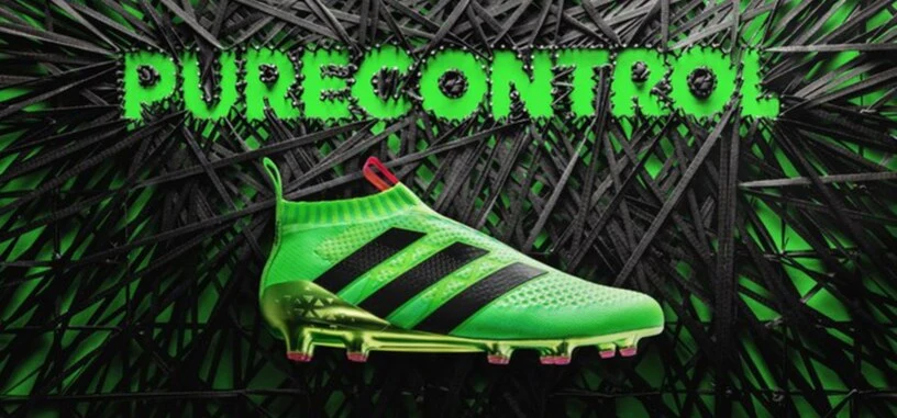 Solicitante Vibrar su Adidas sigue marcando la evolución del calzado deportivo: juega al fútbol  sin cordones | Geektopia