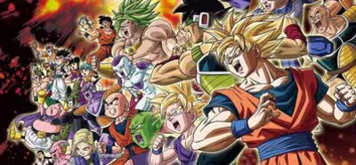 Un nuevo juego de 'Dragon Ball' para Nintendo 3DS se encuentra en desarrollo