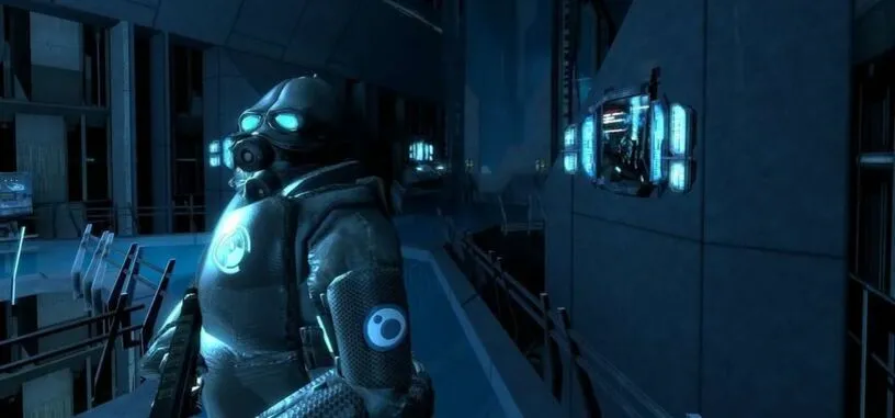 Valve aprueba en Steam una secuela de 'Half-Life: Opposing Force' hecha por un fan