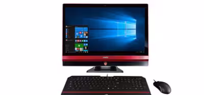 MSI renueva su todo en uno Gaming 24 con procesadores Skylake y GTX 960M