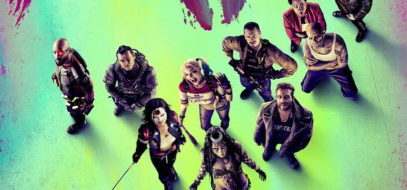 Crítica: 'Escuadrón Suicida' es otra gran ocasión perdida para Warner Bros.